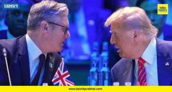 Top Marathi News थंबनेल 1