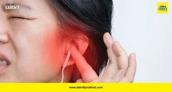Ear Health Tips: इयरफोनची सवय ठरतेय घातक; WHOचा इशारा दुर्लक्षित करू नका