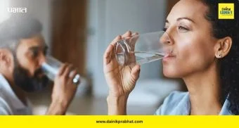 Excessive Thirst: पाणी पिऊनही घसा कोरडा पडतोय? ‘या’ गंभीर आजारांचा असू शकतो इशारा
