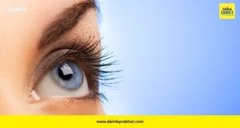 Eye Care: डोळ्यांत जळजळ आणि खाज? उन्हाळ्यात डोळ्यांची काळजी घेण्यासाठी या सोप्या टिप्स जरूर वापरा