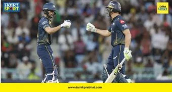 LSG vs GT : गुजरातने लखनौवर मात करत नोंदवला सलग दुसरा विजय! प्रसिध कृष्णासह गिल-बटलर बजावली महत्त्वाची भूमिका
