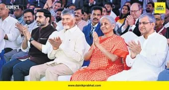 Google AI Data Centre Vizag: विशाखापट्टणममध्ये गुगलचा 15 अब्ज डॉलर्सचा एआय डेटा सेंटर; आंध्र प्रदेश होणार ग्लोबल डेटा हब