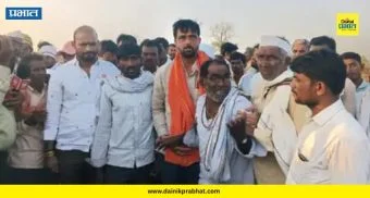 Hingoli Farmer Suicide: हिंगोलीत शेतकऱ्याची गळफास घेऊन आत्महत्या; पोलिसांच्या तगाद्यामुळे टोकाचे पाऊल उचलल्याचा नातेवाईकांचा आरोप