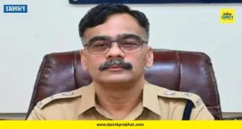 Top Marathi News थंबनेल 5