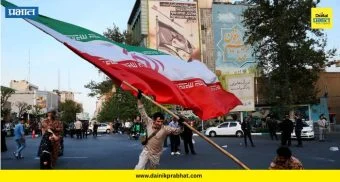 Iran News: इराणमध्ये 1988 च्या इतिहासाची पुनरावृत्ती? युद्ध थांबवण्यासाठी वरिष्ठ नेत्यांचा सर्वोच्च नेत्यांवर दबाव