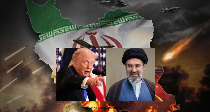 Iran War: