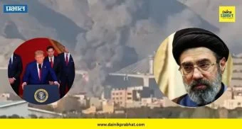 Top Marathi News थंबनेल 4