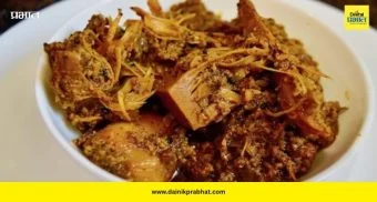 Jackfruit Pickle Recipe: उन्हाळ्यात करा खास फणसाचं लोणचं! एकदा खाल तर पुन्हा पुन्हा मागाल