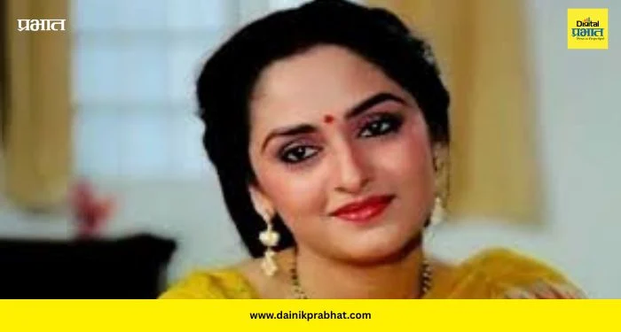 Jaya Prada: जया प्रदा यांचा वादग्रस्त प्रवास: तीन मुलांच्या वडिलांशी लग्न, तरीही यशाची उंच भरारी