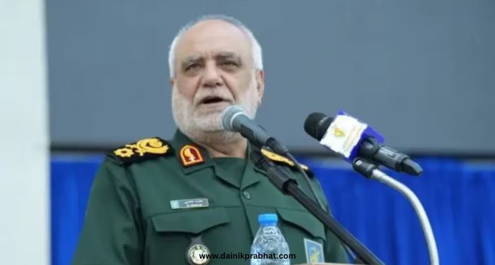 US Iran War: