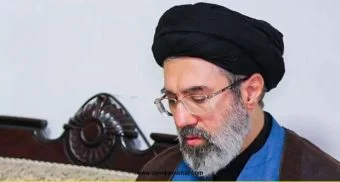 Mojtaba Khamenei: हल्ल्यानंतर इराणचे सर्वोच्च नेते 'मोजतबा खामेनी' जखमी; चेहरा भाजल्याने शस्त्रक्रिया, इराणमध्ये लष्कराचा वाढता प्रभाव