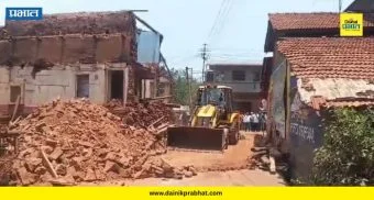 Top Marathi News थंबनेल 1