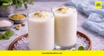 Side Effects of Drinking Lassi: उन्हाळ्यात लस्सी पिताय? जास्त सेवन ठरू शकतं धोकादायक; जाणून घ्या मोठे साइड इफेक्ट्स