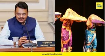 Narayangaon: लावणी कलेच्या संरक्षणासाठी ‘सेन्सॉर बोर्ड’ची मागणी; मुख्यमंत्र्यांना देणार निवेदन