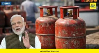 LPG Crisis in India: इराण युद्धाच्या पार्श्वभूमीवर सरकारची मोठी घोषणा : आता नागरिकांना मिळणार डबल सिलिंडर, वाचा कोणाला होणार फायदा?