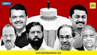 Top Marathi News थंबनेल 3