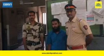Malad Delivery Boy : मालाड हादरलं! डिलिव्हरी बॉयचं काळं कृत्य; सीसीटीव्हीमुळे धक्कादायक प्रकार उघड