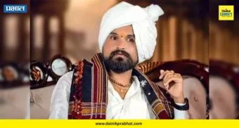 Manohar Bhosale : भोंदू मनोहर मामा बाबत कोर्टाचा मोठा निर्णय; पोलीस कोठडी नाकारत न्यायालयीन कोठडीत पाठवले