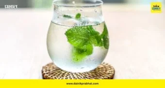 Glass Skin Tips: महागडे प्रॉडक्ट्स विसरा! रोज 'हे' पाणी प्या आणि मिळवा ‘ग्लास स्किन’चा नैसर्गिक ग्लो