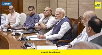 Top Marathi News थंबनेल 2