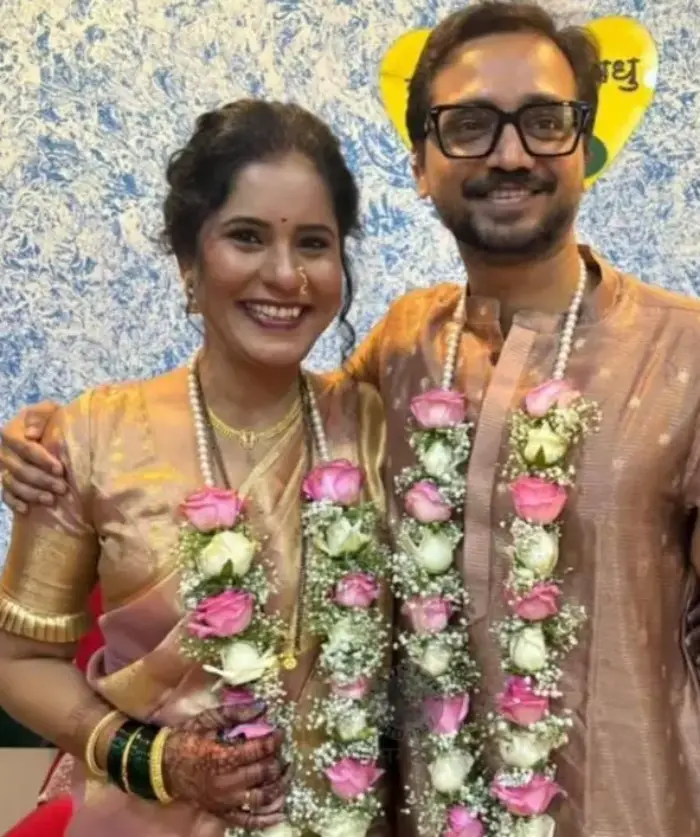 Nandita Patkar
