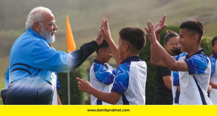PM Modi Sikkim visit: