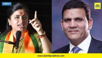 Top Marathi News थंबनेल 5