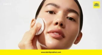 Oily Skin Tips: ऑयली स्किनचा त्रास? या सोप्या टिप्सने मिळवा फ्रेश, चमकदार आणि तरुण त्वचा!
