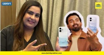 Oppo New Smartphone: ओप्पो इंडियाकडून 'F33' सिरीज लाँच; 7000 mAh बॅटरी आणि एआय फीचर्सचा धमाका