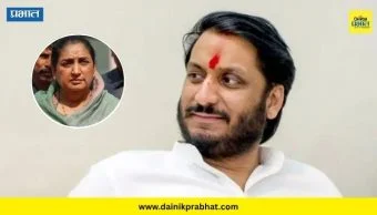 Parth Pawar : पार्थ पवार पुन्हा चर्चेत! काँग्रेसविषयीच्या त्या वक्तव्यानंतर आता पुन्हा एकदा मोठं वक्तव्य म्हणाले...