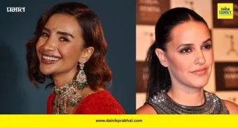 Patralekha controversy: आई झाल्यानंतर बॉडी शेमिंग? नेहा धूपियाचा ट्रोल्सना सडेतोड इशारा