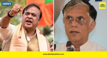 Pawan Khera: आसाम पोलीस पवन खेरा यांच्या दिल्लीतील घरी दाखल ; घराची झाडाझडती, वाचा संपूर्ण वाद नेमका आहे काय?