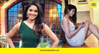 Pooja Sawant: पहाटे ५ ला दिवसाची सुरुवात, रात्री १० ला झोप! पूजा सावंतची शिस्तबद्ध दिनचर्या चर्चेत