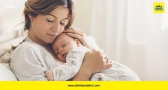 Post Pregnancy Care: बाळासोबत आईचीही काळजी घ्या! डिलिव्हरीनंतरचे ६ आठवडे आरोग्यासाठी खूप महत्त्वाचे