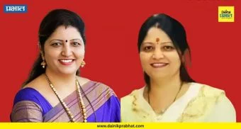 Ashok Kharat Case : देवदर्शनाच्या बहाण्याने कागदपत्र घेऊन कोट्यवधींचे व्यवहार केले; रुपाली चाकणकरांच्या बहिणीचा धक्कादायक दावा