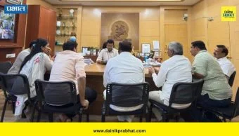Wagholi News : लोहगावमधील बांधकामांवर होणारी अन्यायकारक कारवाई थांबवा! कठोर कारवाईची नगरसेवकांची मागणी
