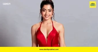 Rashmika Mandanna: जागतिक रंगमंचावर रश्मिका मंदाना! टोकियोतील एनीमे अवॉर्ड्समध्ये भारताचे प्रतिनिधित्व