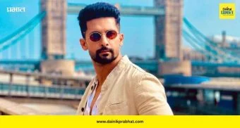 Ramayana Movie Teaser: रामायणमध्ये लक्ष्मणच्या भूमिकेत रवि दुबे; पत्नी सरगुनपासून लपवली कास्टिंग, टीझरमुळे उत्सुकता शिगेला