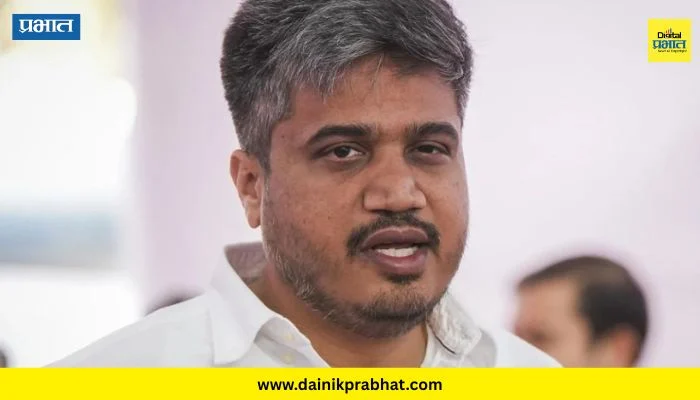 Rohit Pawar : …तर मी राष्ट्रवादी सोडणार; रोहित पवारांचं मोठं वक्तव्य