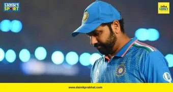 K Srikkanth Apology : मला माफ कर रोहित! माजी निवडकर्त्यांनी 'हिटमॅन'समोर जोडले हात; १५ वर्षांनंतर २०११ च्या त्या जखमेवर झाली मलमपट्टी