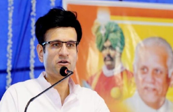 Samarjit Ghatge