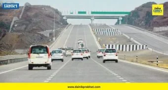 Top Marathi News थंबनेल 3