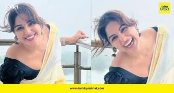 Samyuktha Menon: “सोशल मीडियातून मिळाली संधी; संयुक्ता मेननचा बॉलिवूड डेब्यू”