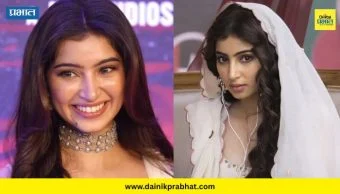 Sara Arjun : "बाबा, मी स्वतःला जितकं पाहिलं त्यापेक्षा..."; धुरंधरफेम अभिनेत्री झाली भावूक; वडिलांसाठी लिहिली खास पोस्ट