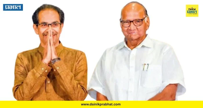 MLC Election 2026: विधान परिषदेच्या निवडणूकीत शरद पवार करणार ‘परतफेड’!