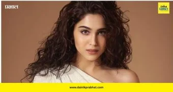 Madhubala biopic: मधुबालाच्या बायोपिकसाठी शर्वरी आघाडीवर? सारा, साई पल्लवीलाही टक्कर