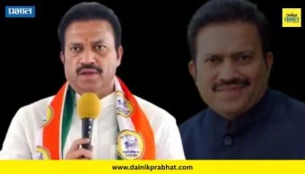 Shashikant Shinde : "त्या मंत्र्याचा तातडीने राजीनामा घ्या"; नीट घोटाळ्यावरून शशिकांत शिंदें आक्रमक