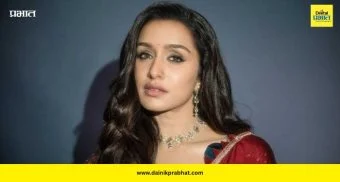 Shraddha Kapoor: ‘आशिकी 2’ पुन्हा थिएटरमध्ये? श्रद्धा कपूरच्या जुन्या व्हिडिओने वाढवल्या चाहत्यांच्या अपेक्षा!