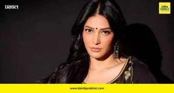 Shruti Haasan: ‘मम्मा’ म्हणताच पापाराझींवर भडकली श्रुती हासन! व्हिडिओ व्हायरल