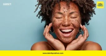 Skincare Tips: लिंबू- कॉफीने सौंदर्य नाही, होऊ शकतो धोका! चुकीच्या वापरामुळे त्वचेचं नुकसान वाढतंय